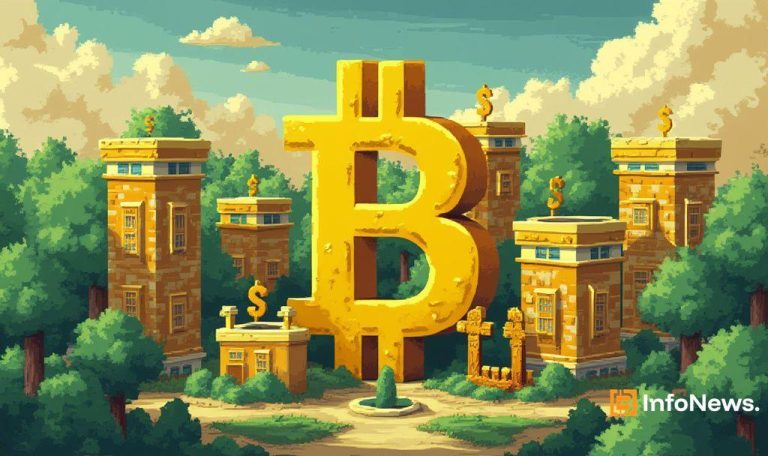 BlackRock Reportedly Acquires $2.5 Billion in Bitcoin Holdings