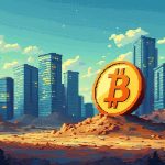 Bitcoin’s Price Surge Lacks Retail User Activity