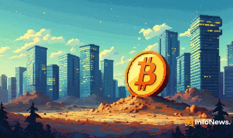 Bitcoin’s Price Surge Lacks Retail User Activity