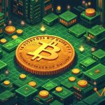 Bitcoin Hits $108,000; Institutional Flows Increase
