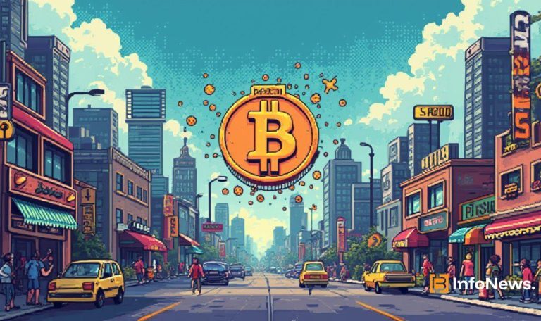 Mezo Network Launches Mainnet Offering 1% Bitcoin Loan Rates