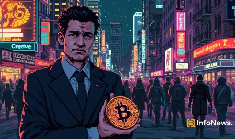 Crypto Investor Arrested for Kidnapping Over Bitcoin Password
