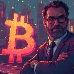 Arthur Hayes Predicts Bitcoin Reaching $1 Million by 2028
