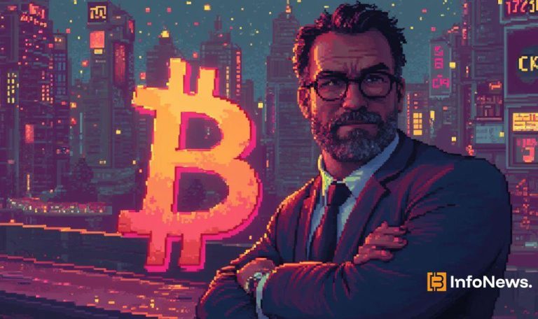 Arthur Hayes Predicts Bitcoin Reaching $1 Million by 2028