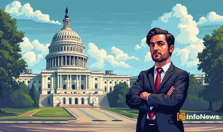 Binance’s CZ Confirms U.S. Presidential Pardon Application