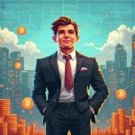 MicroStrategy Bitcoin Strategy Boosts Share Prices and Bitcoin Value