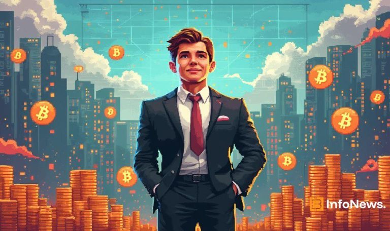 MicroStrategy Bitcoin Strategy Boosts Share Prices and Bitcoin Value