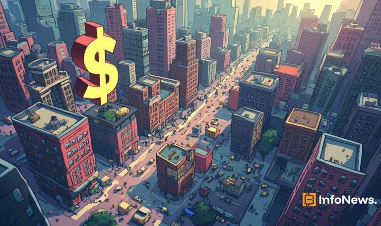 White House Maintains Strong Dollar Amid Economic Uncertainty