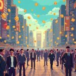 GD Culture Group Acquires $300M Bitcoin and Trump Coin