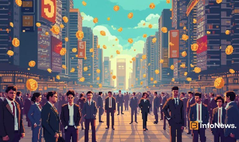 GD Culture Group Acquires $300M Bitcoin and Trump Coin
