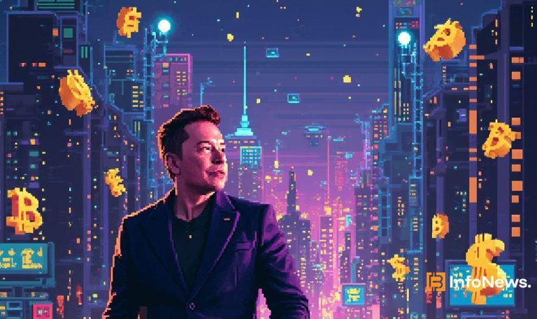 Elon Musk’s Alleged TON Deal Denied by Both CEOs