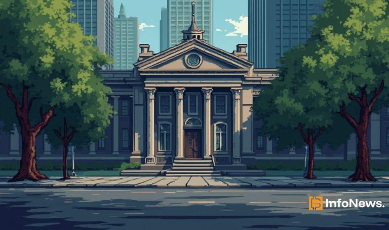 DOJ Charges Amalgam Blockchain Founder with Fraud Offenses