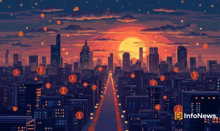 BlackRock Increases Bitcoin ETF Exposure by 25% Internally