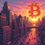 Bitcoin Nears $110,000 Amid Strong Futures Trading