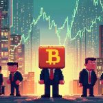 Bitcoin Faces Potential Market Volatility Amid US-China Deal