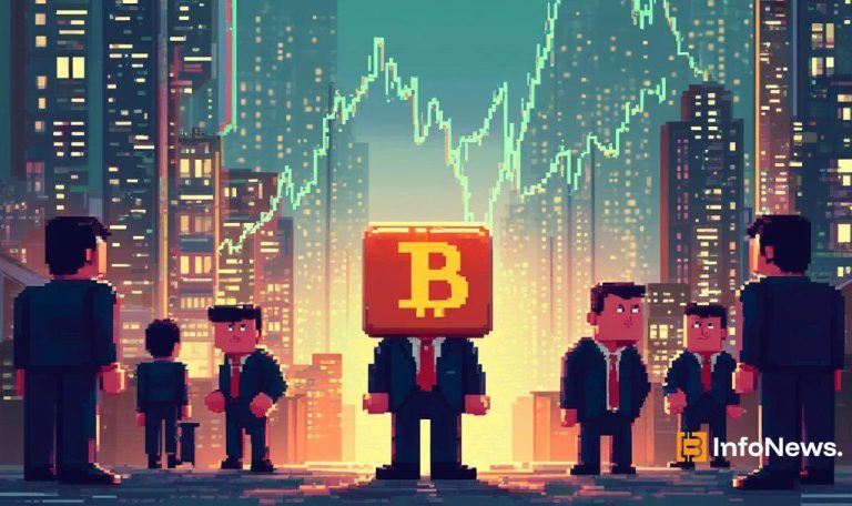 Bitcoin Faces Potential Market Volatility Amid US-China Deal