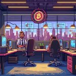 Strive Asset Management Aims for Bitcoin Treasury Status