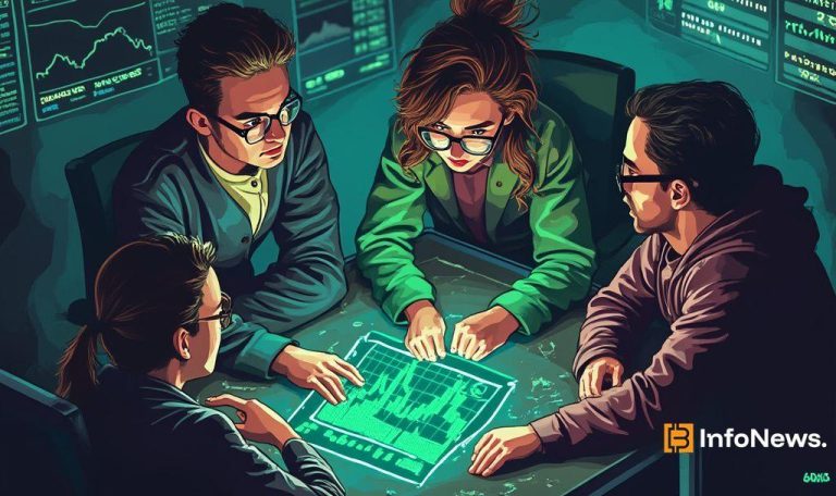 Crypto Analysts Anticipate Altcoin Season by Mid-2025