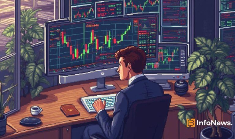 Hedge Fund Expert Lists $35M Home for Bitcoin Sale