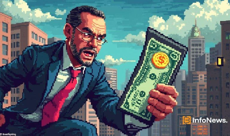 Trump’s Stablecoin Bill Progresses Amid Market Uncertainty