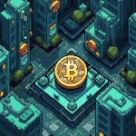 Bitcoin Accumulation by Sovereign Wealth Funds Signals Institutional Shift