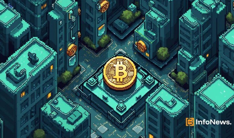 Bitcoin Accumulation by Sovereign Wealth Funds Signals Institutional Shift