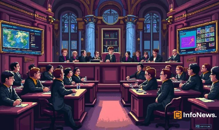 SEC Dismisses Case Against Binance, Zhao Mockingly Responds