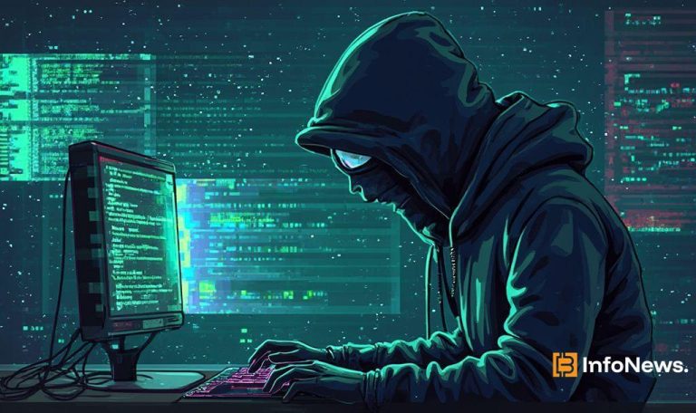Hackers Exploit Ledger Moderator Account for Phishing
