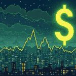 Bitcoin Slides 5% to Reach Key $100,700 Support