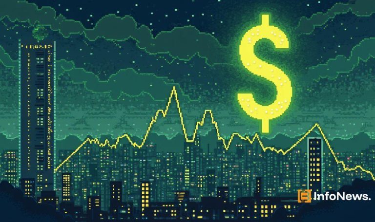 Bitcoin Slides 5% to Reach Key $100,700 Support
