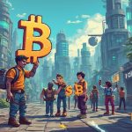 InvestAnswers Bullish on Bitcoin and Solana Projections