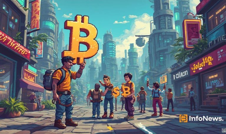 InvestAnswers Bullish on Bitcoin and Solana Projections