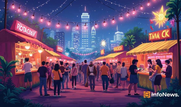 Yat Siu Calls for New Crypto Gaming Narrative Amid Market Challenges