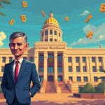 Arizona Governor Vetoes State Bitcoin Pension Proposal