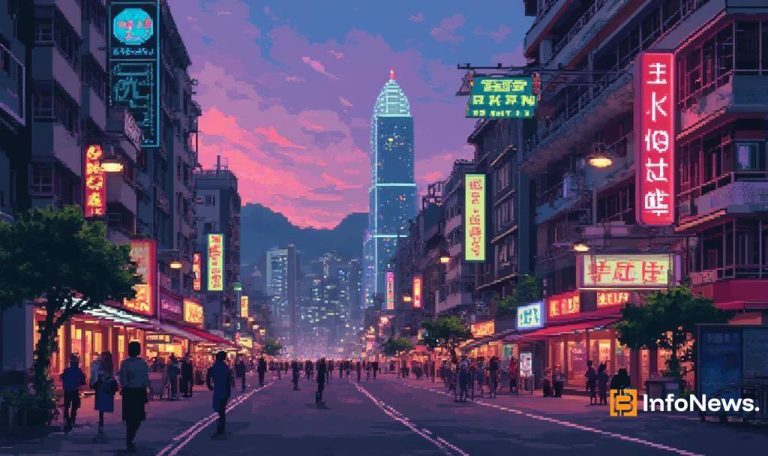 Hong Kong Gazettes Stablecoin Ordinance Regulating Issuance
