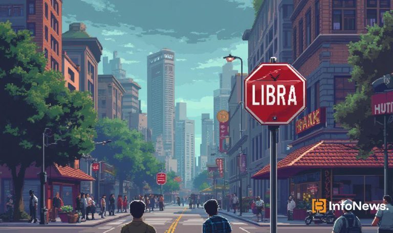 Circle Freezes $57 Million USDC in LIBRA Memecoin Fraud Case