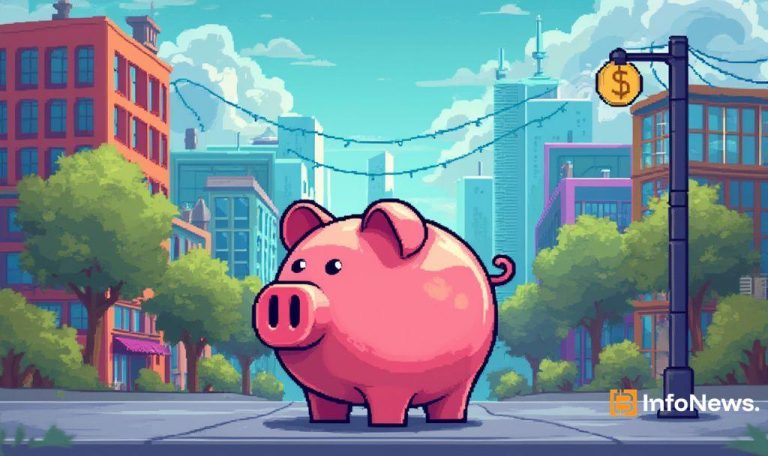 Piggycell Expands with ICP Hub Support for Global DePIN Growth