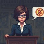 Arizona Governor Hobbs Vetoes Bitcoin Reserve Bill SB 1025