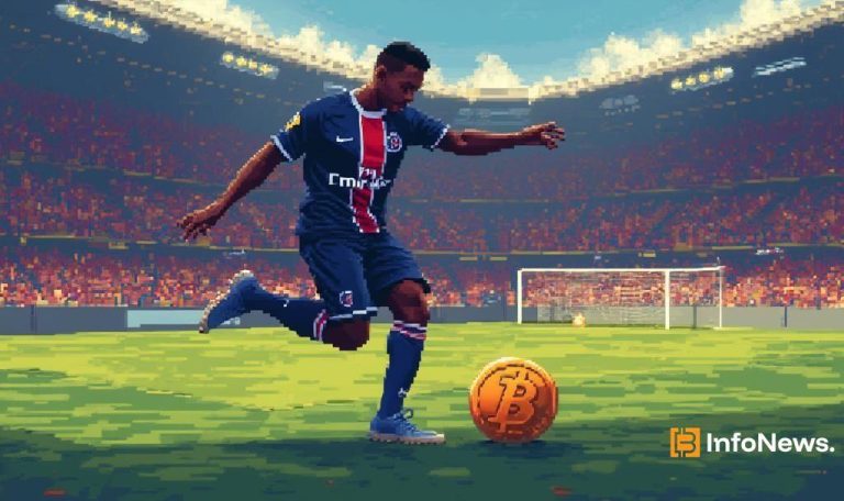 PSG Adopts Bitcoin for Treasury Reserve Assets