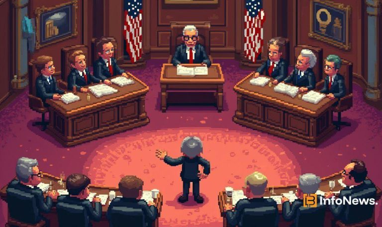 Senate Democrats Push Crypto Promotion Ban Amid Stablecoin Bill Dispute