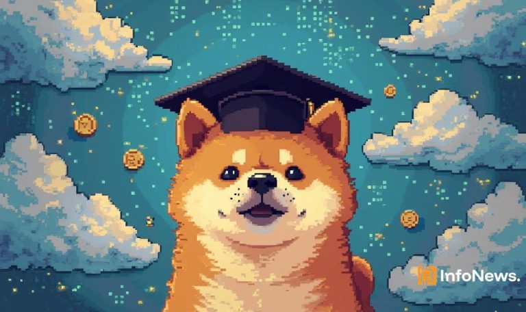 Shiba Inu Executive Recaps Key Milestone Achievements