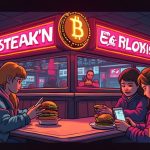 Bitcoin Payments Accepted at US Steak ‘n Shake Outlets
