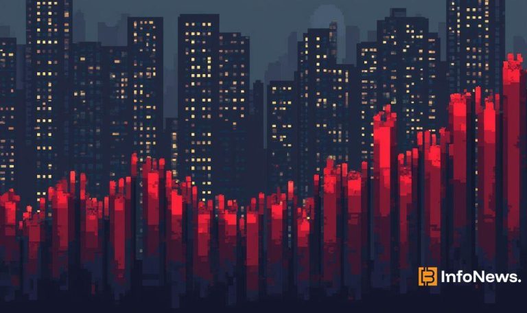 Meta Platforms Stock Decline Despite Stock Split Plans