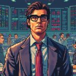 Michael Burry Sells All Stocks Except Estée Lauder, Impacting Crypto Markets
