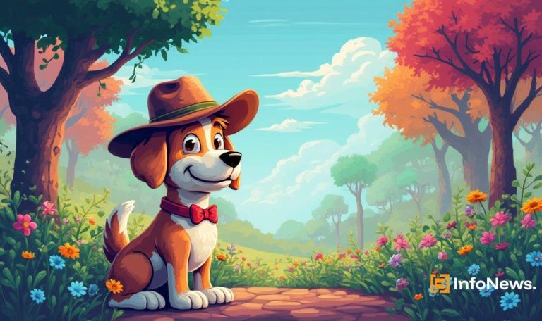 Dogwifhat (WIF) Meme Coin Shows Bullish Momentum