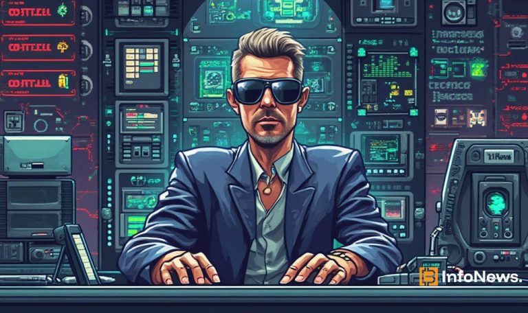 Meta Recruits Stellar Exec for Stablecoin Initiative