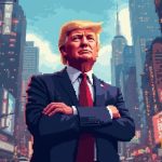 Trump Establishes U.S. Bitcoin Reserve Amid Crypto Strategy Shift