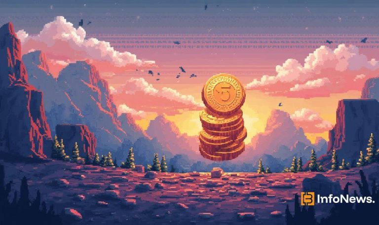 VanEck Launches Tokenized Treasury Fund VBILL on Blockchains