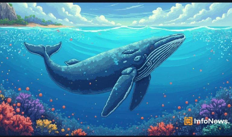 The Resurgence of PEPE: Whale Activity Increases