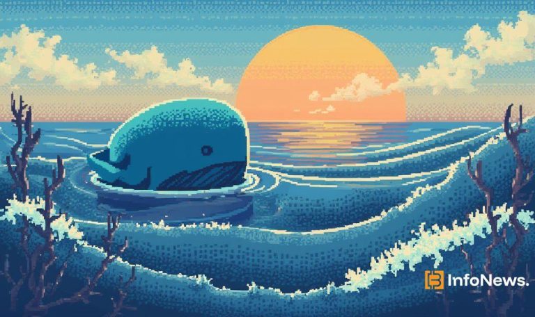 Lido Whale Activity Spurs LDO Token Decline
